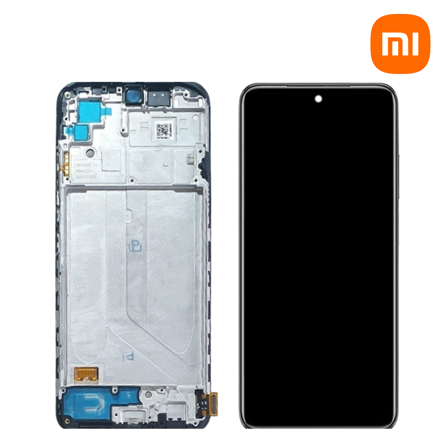 XIAOMI SERVICE PACK 